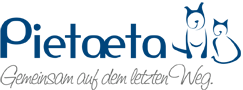 Logo PIETAETA